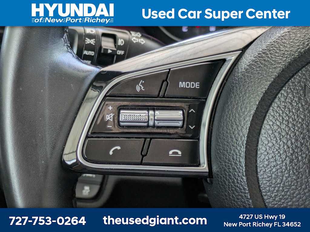 Used 2023 Kia Seltos EX AWD/4WD image 32