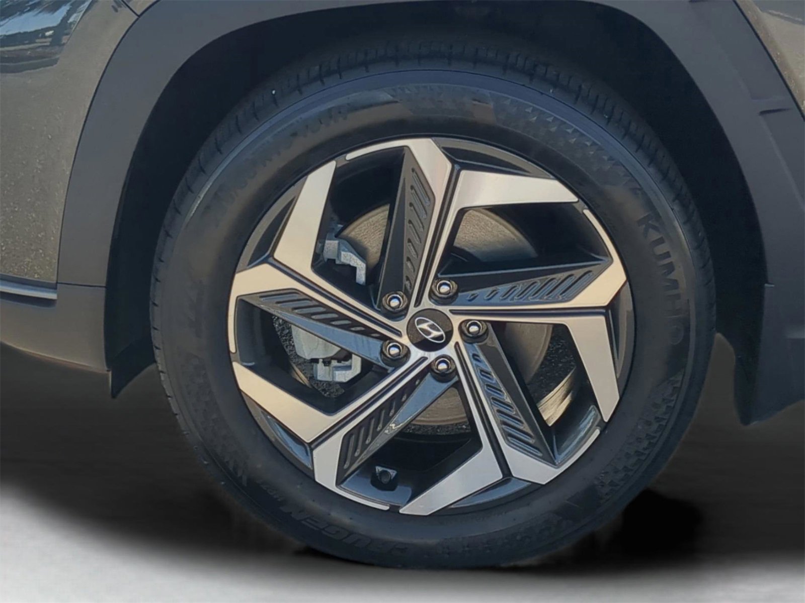 Used 2023 Hyundai Tucson SEL w/ Convenience Package image 19