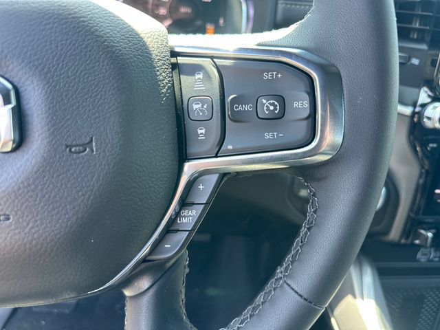 New 2026 RAM 1500 Laramie AWD/4WD image 20