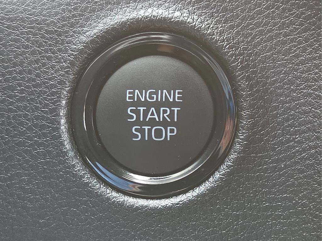 Certified 2025 Toyota Tundra SR5 w/ SX Package image 23