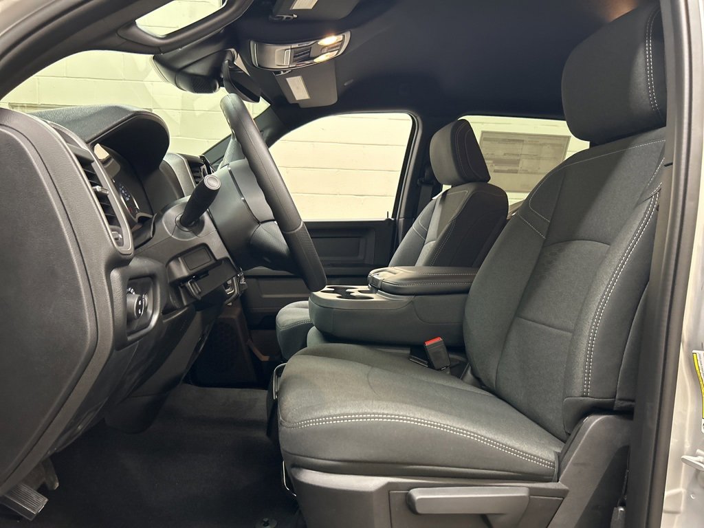 New 2026 RAM 2500 Tradesman image 7