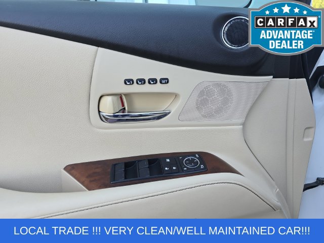 Used 2015 Lexus RX 350 AWD image 14
