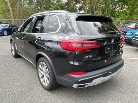 Used 2020 BMW X5 xDrive40i w/ Convenience Package AWD/4WD image 8