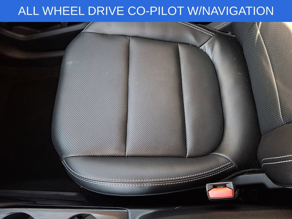 Used 2022 Ford Escape SEL AWD/4WD image 26