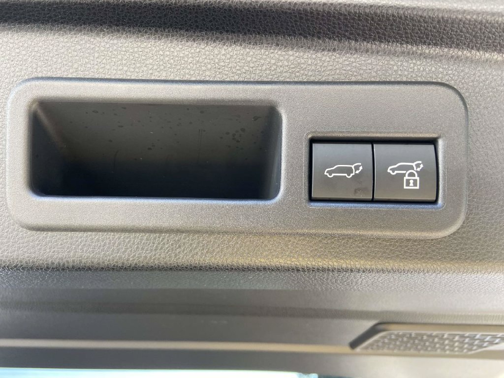 Used 2026 Toyota 4Runner TRD Sport Premium AWD/4WD image 9