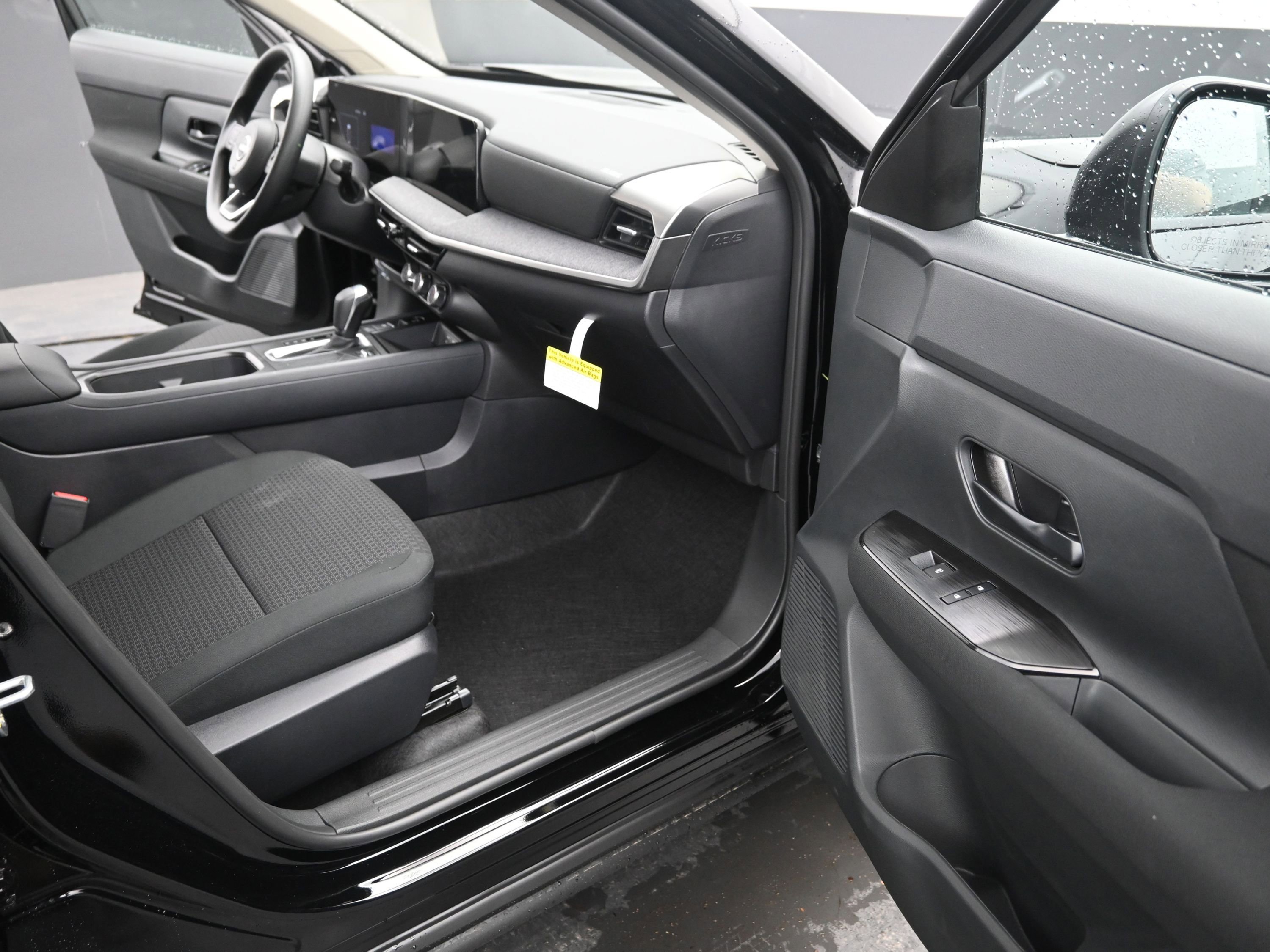 New 2026 Nissan Kicks S image 20