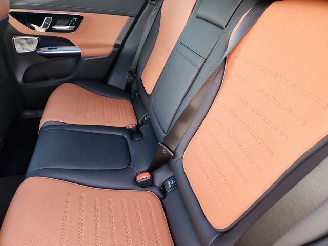 Certified 2026 Mercedes-Benz GLC 300 4MATIC image 12