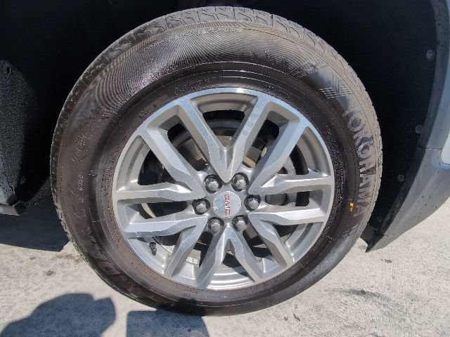 Used 2019 GMC Acadia SLE AWD/4WD image 35