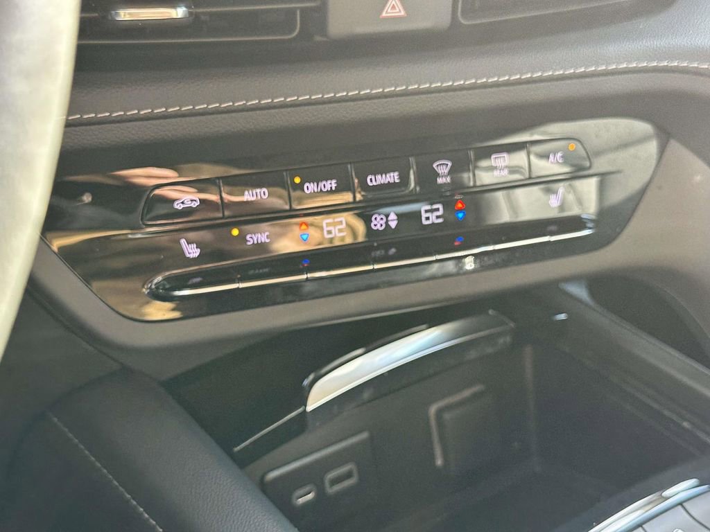 Certified 2023 Buick Envision Essence image 27