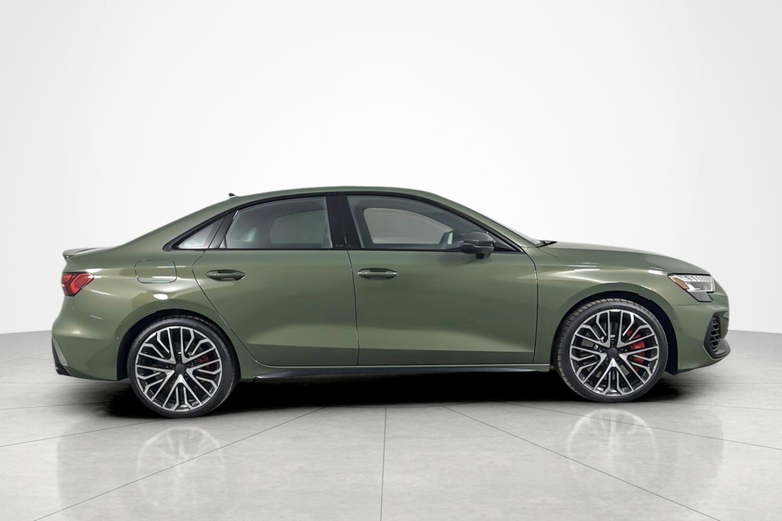 New 2026 Audi S3 Premium image 7