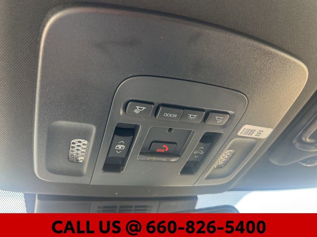New 2026 Toyota Camry XSE FWD image 20