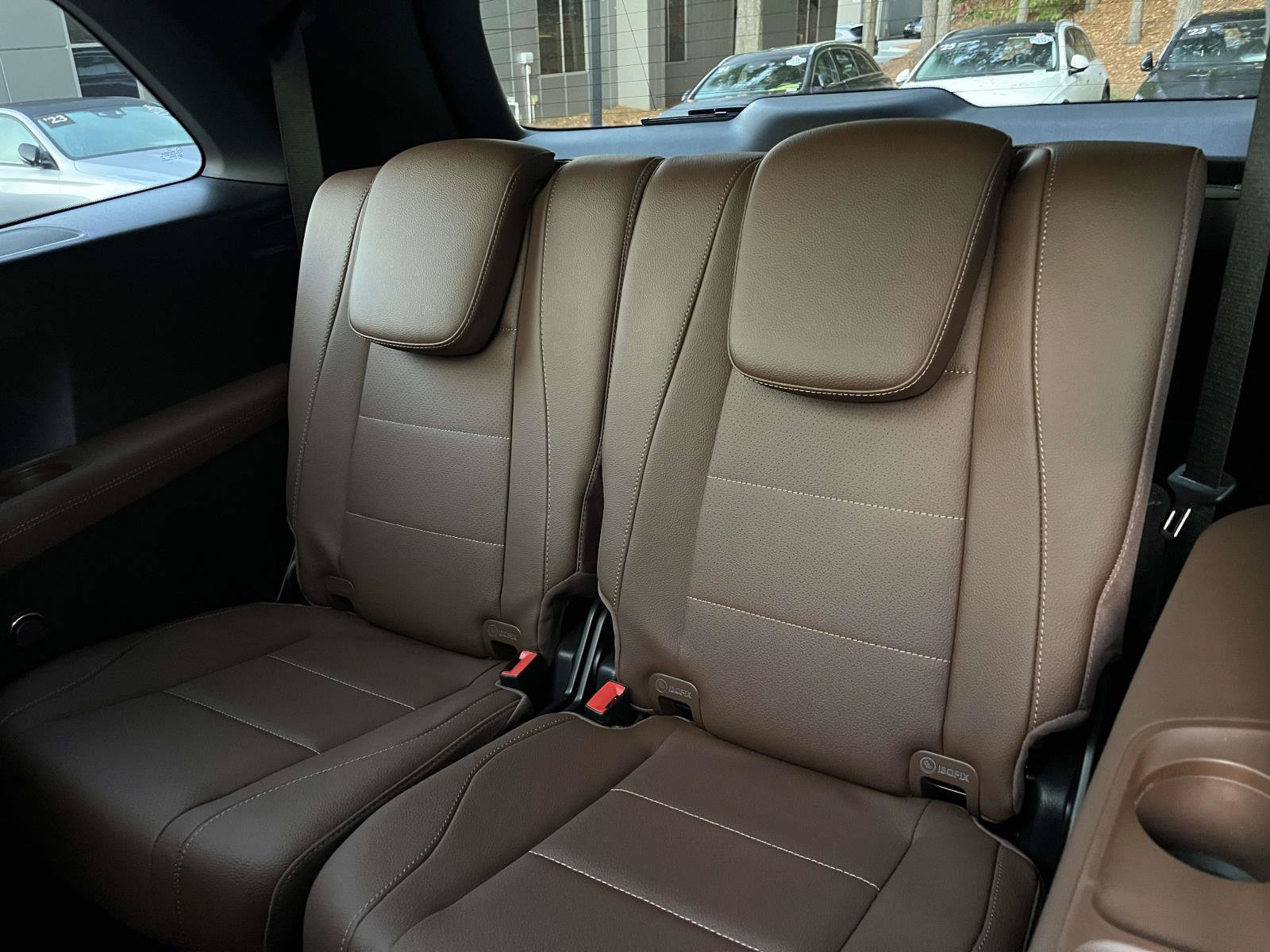 Certified 2024 Mercedes-Benz GLS 450 4MATIC image 50