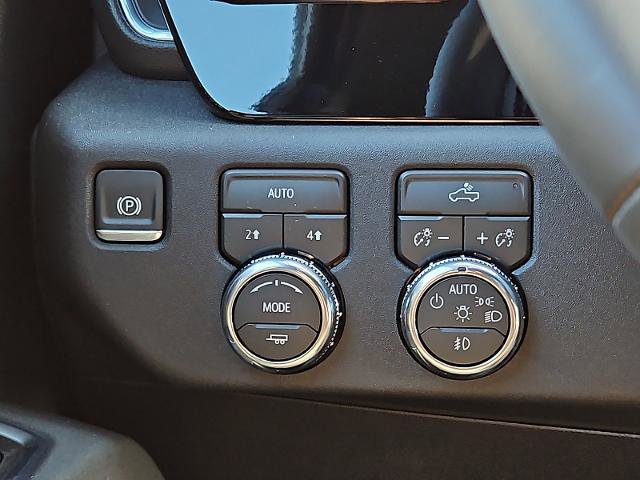 New 2026 GMC Sierra 1500 Elevation image 18