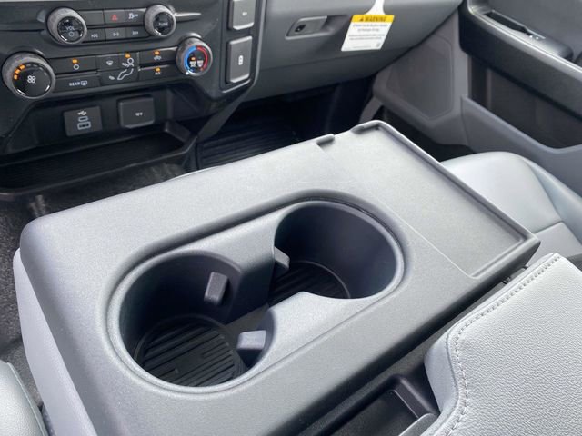 New 2025 Ford F350 XL w/ XL Chrome Package image 18