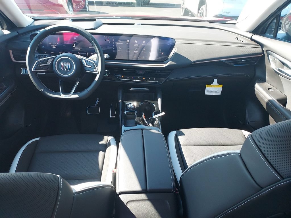 New 2026 Buick Envision Sport Touring AWD/4WD image 10