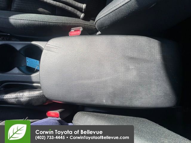 Used 2014 MAZDA CX-5 Touring w/ Bose/Moonroof Package image 15