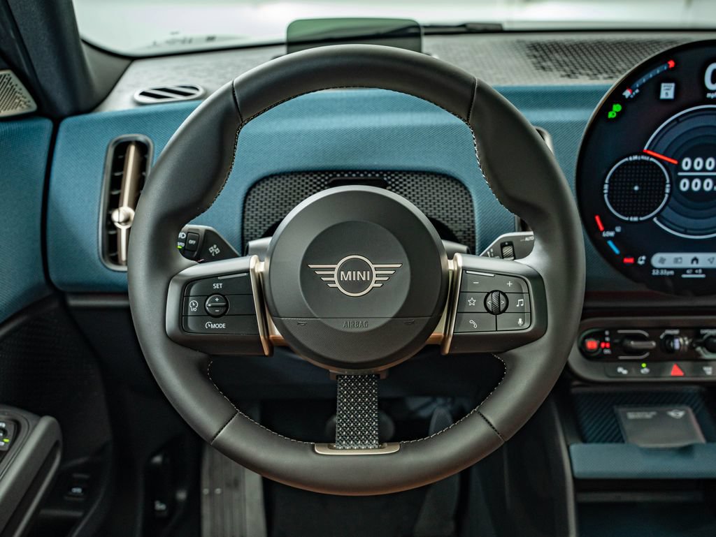 New 2027 MINI Cooper Countryman S AWD/4WD image 23