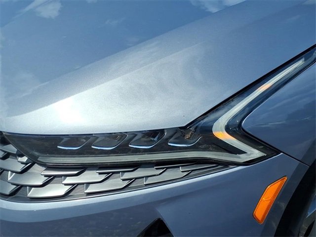 Used 2022 Kia K5 LXS image 13