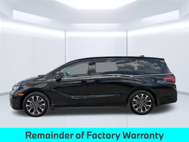 Used 2025 Honda Odyssey Elite image 2