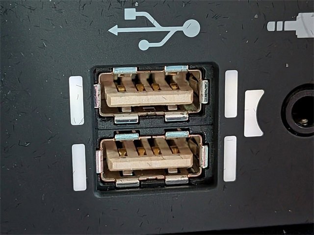 Used 2023 Lexus IS 350 F Sport image 22