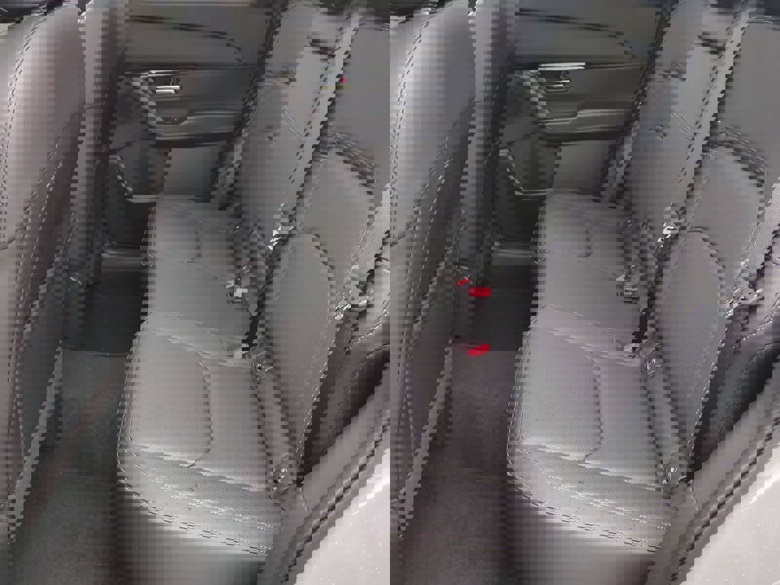 New 2026 MAZDA CX-5 2.5 S w/ Premium Package image 19