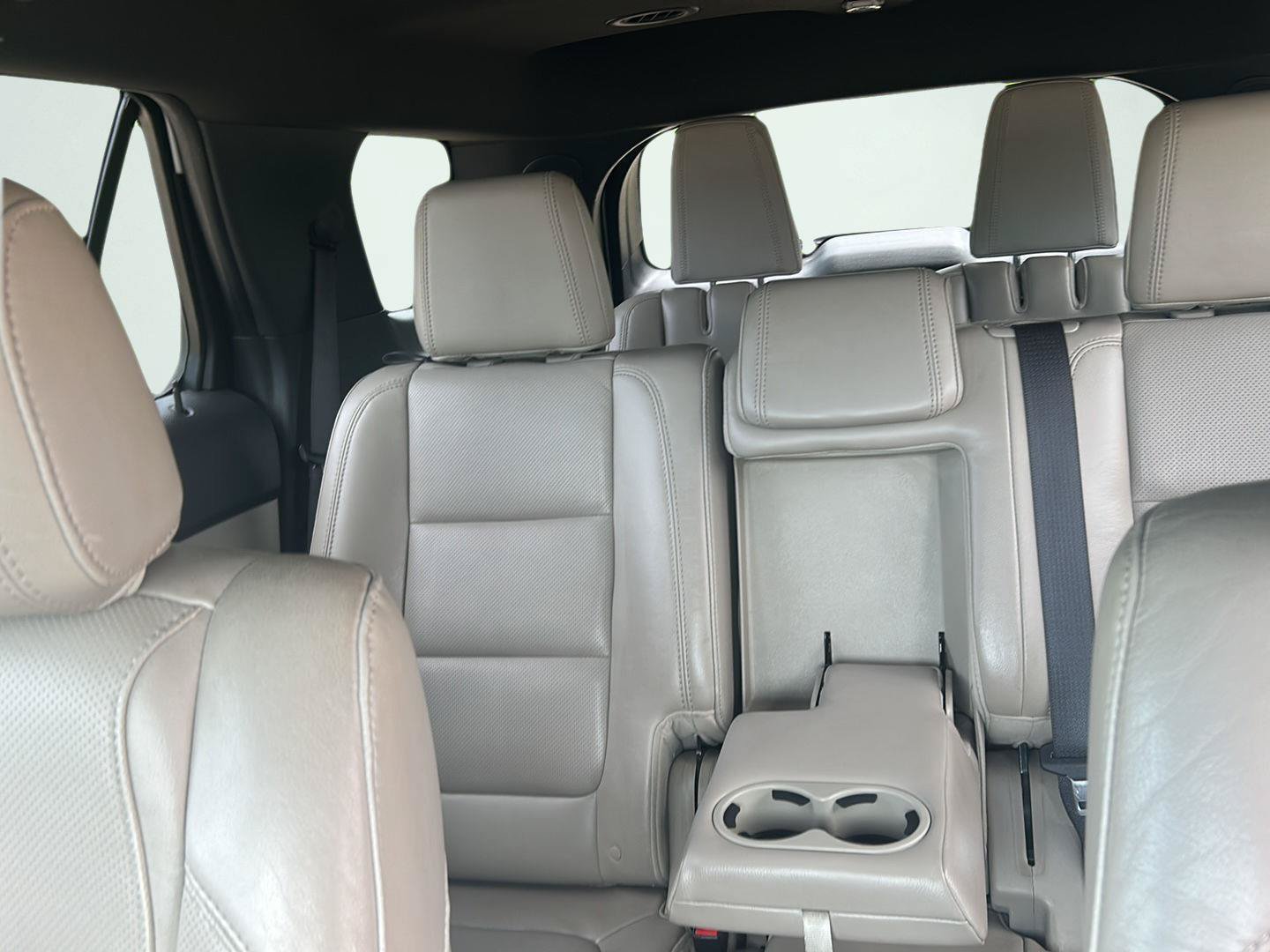 Used 2013 Ford Explorer Limited FWD image 20