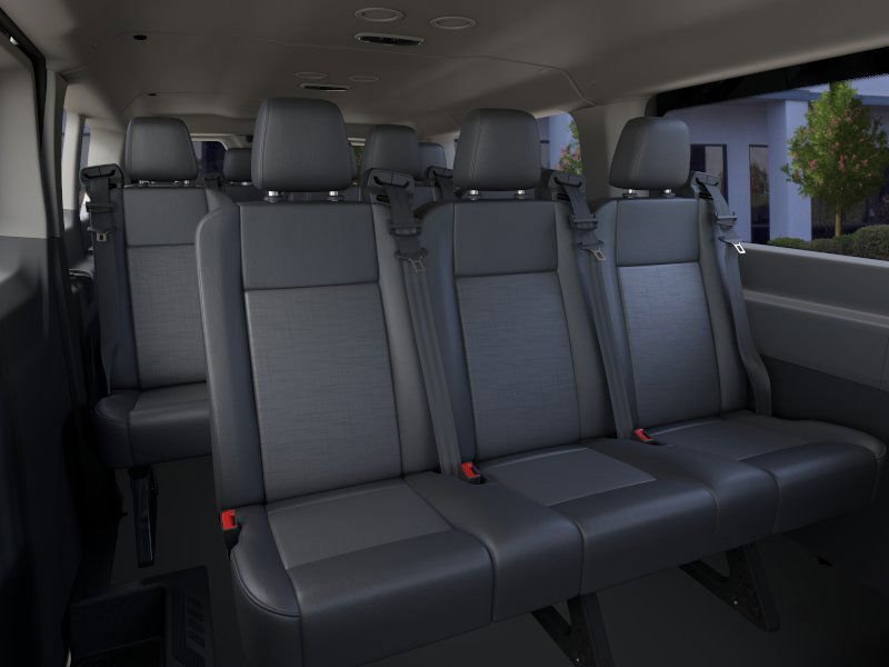 New 2026 Ford Transit 350 XL image 32