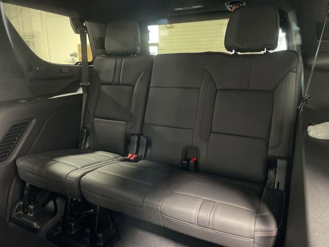 New 2026 Chevrolet Tahoe RST w/ RST Performance Edition image 24