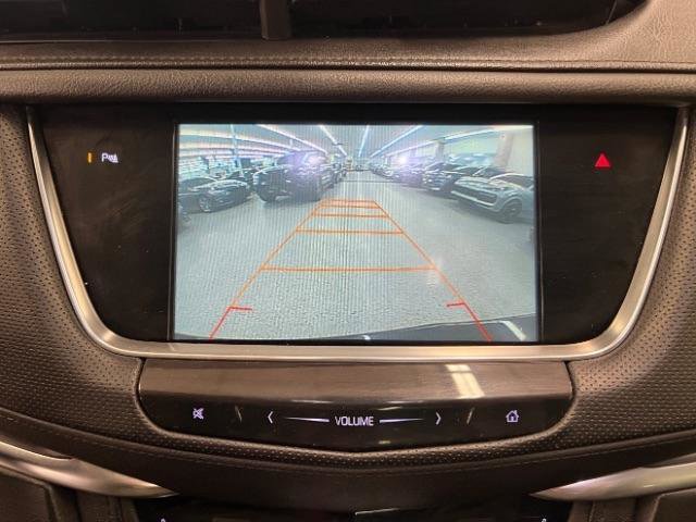 Used 2017 Cadillac XT5 Luxury w/ Driver Awareness Package FWD image 16