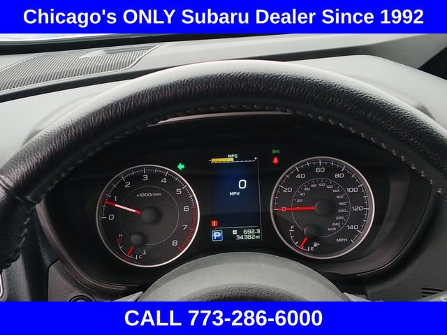 Certified 2022 Subaru Ascent Premium w/ Convenience Package image 8