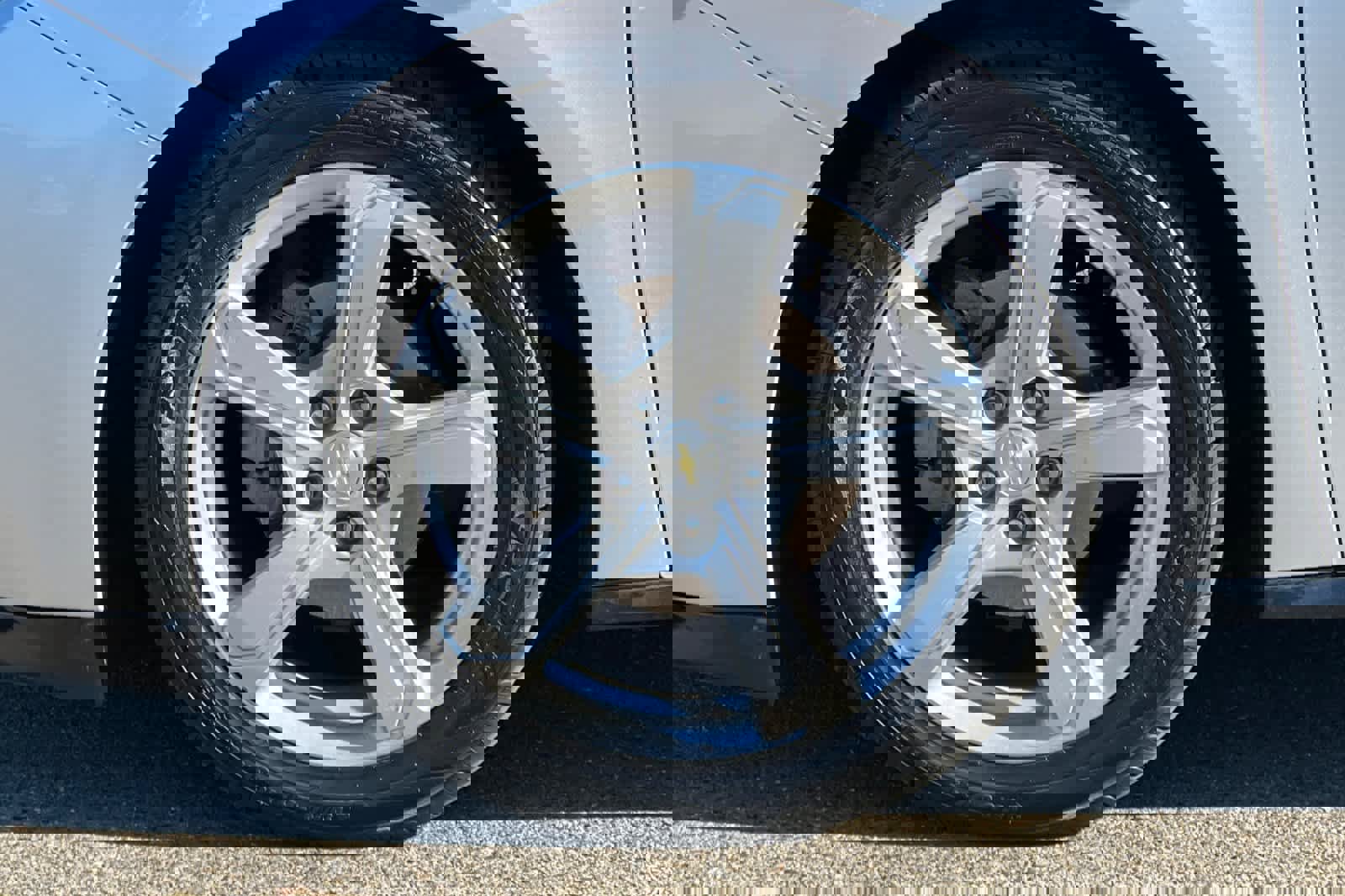 Used 2016 Chevrolet Volt LT image 30