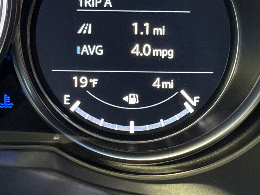 New 2025 MAZDA CX-5 AWD 2.5 S w/ Preferred Package image 10