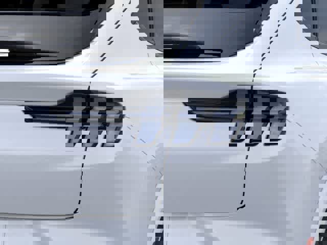 New 2025 Ford Mustang Mach-E GT w/ Bronze Appearance Package image 21