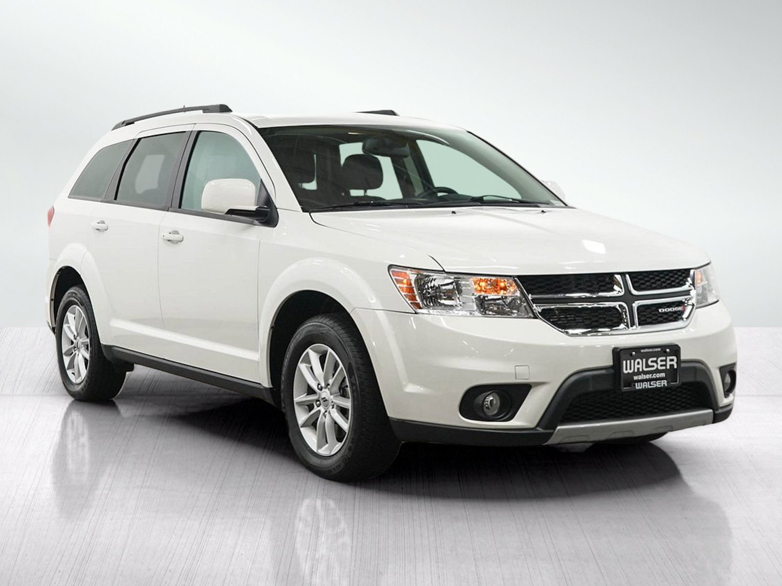 Used 2019 Dodge Journey SE AWD/4WD image 8