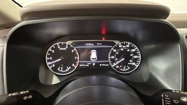 Used 2023 Nissan Rogue S AWD/4WD image 18