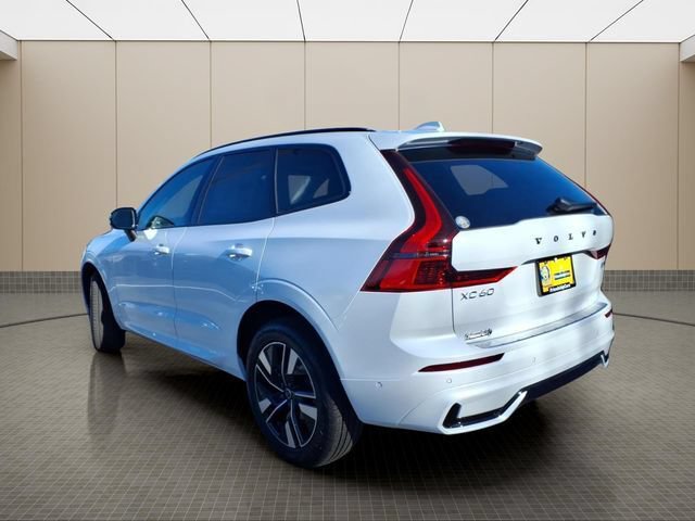 New 2026 Volvo XC60 B5 Plus w/ Protection Package Premier AWD/4WD image 7
