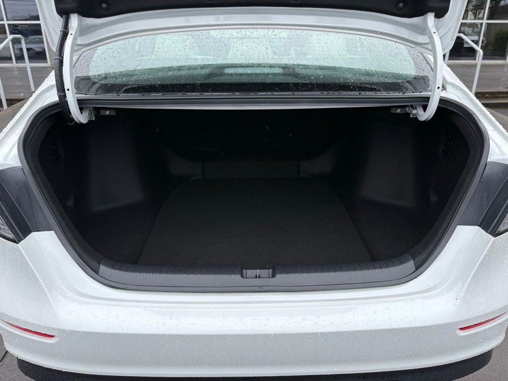 Used 2025 Honda Accord SE image 24