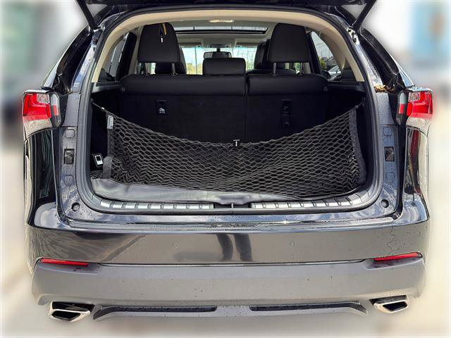 Used 2016 Lexus NX 200t FWD w/ Premium Package image 8