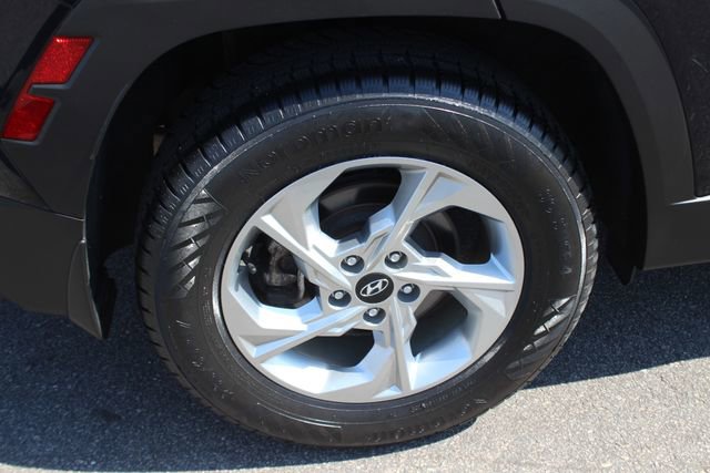 Used 2023 Hyundai Tucson SEL image 36
