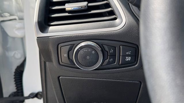 Used 2024 Ford Edge SEL w/ Convenience Package AWD/4WD image 34
