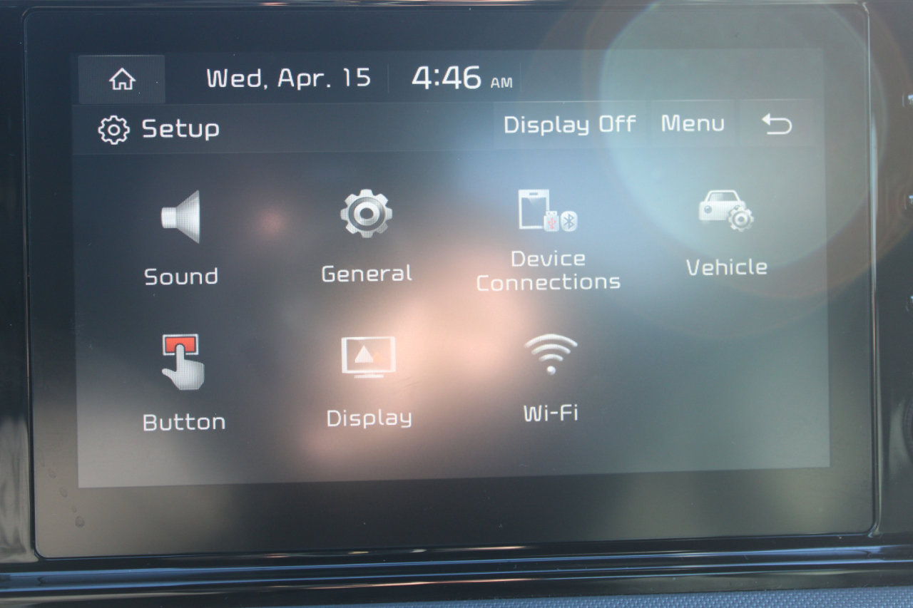 Used 2021 Kia K5 GT-Line w/ GT-Line FWD Premium Package image 29