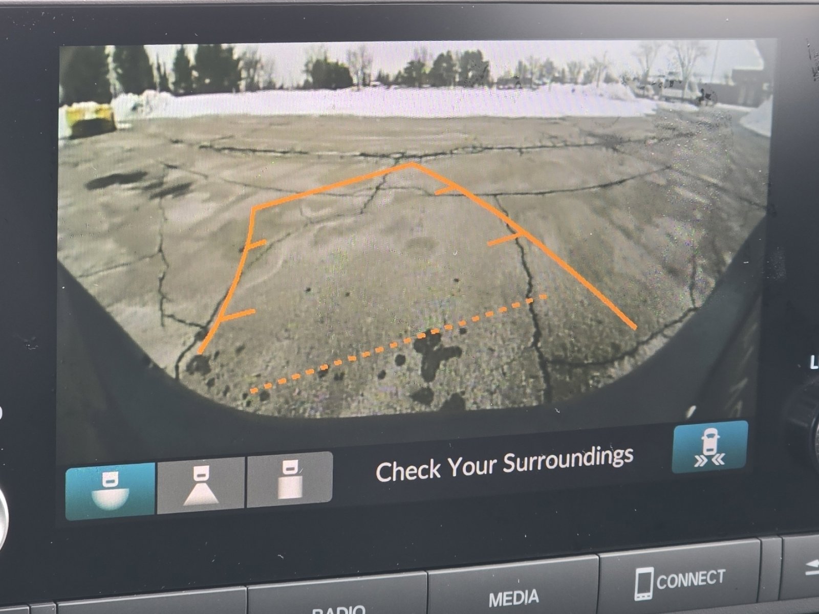 New 2026 Honda Civic Sport image 4