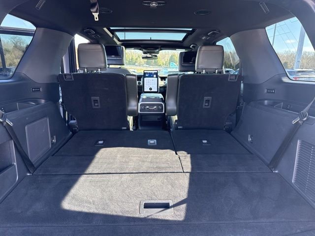 Used 2022 Ford Expedition Timberline image 42