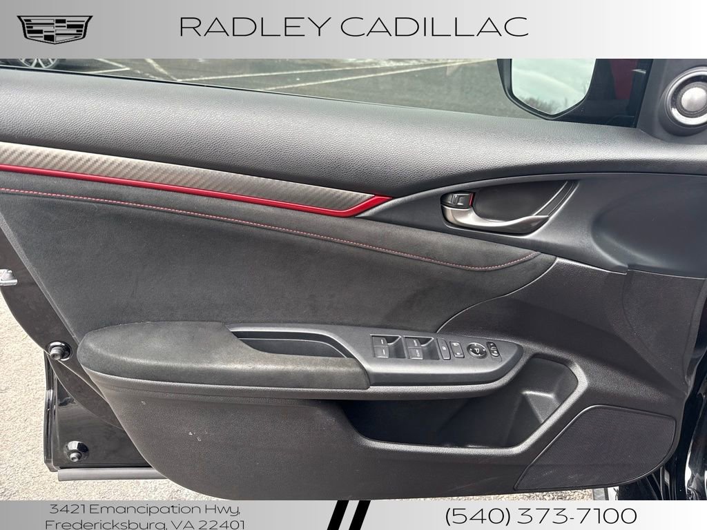 Used 2019 Honda Civic Type R image 5