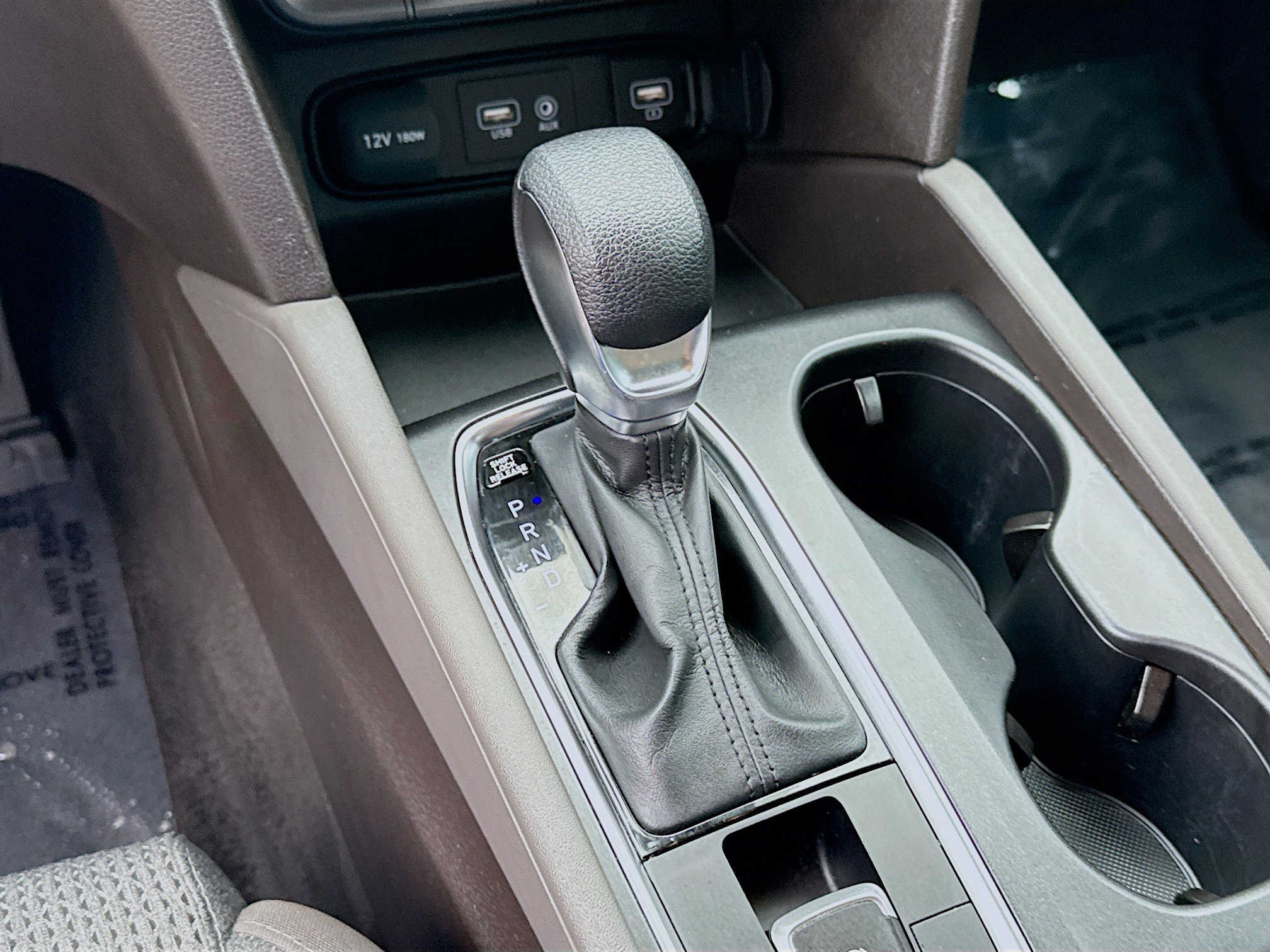 Used 2020 Hyundai Santa Fe SEL image 13