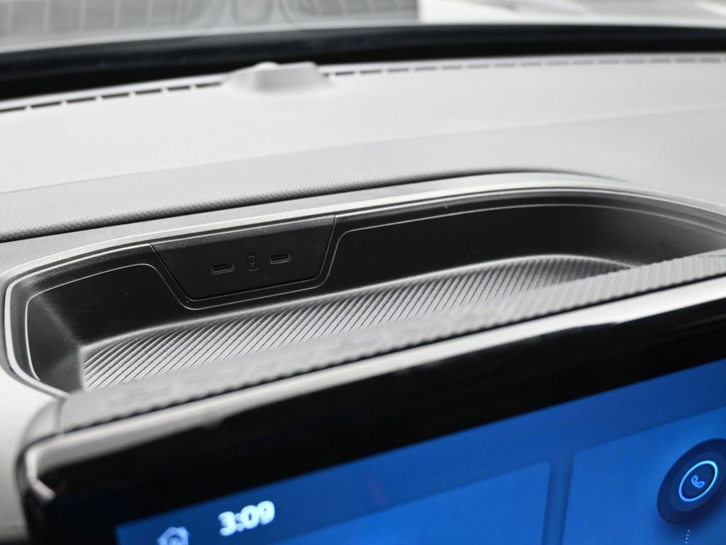 Certified 2025 Ford Bronco Sport Badlands image 19