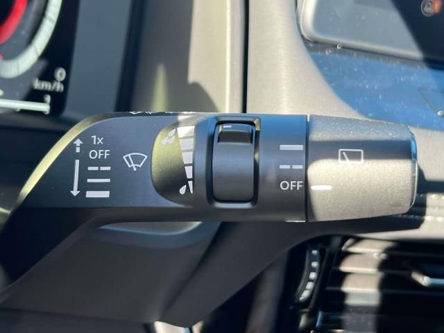 New 2026 Nissan Rogue Platinum image 25