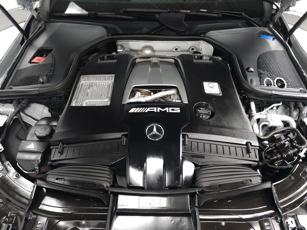 Used 2023 Mercedes-Benz AMG GT 63 S image 35