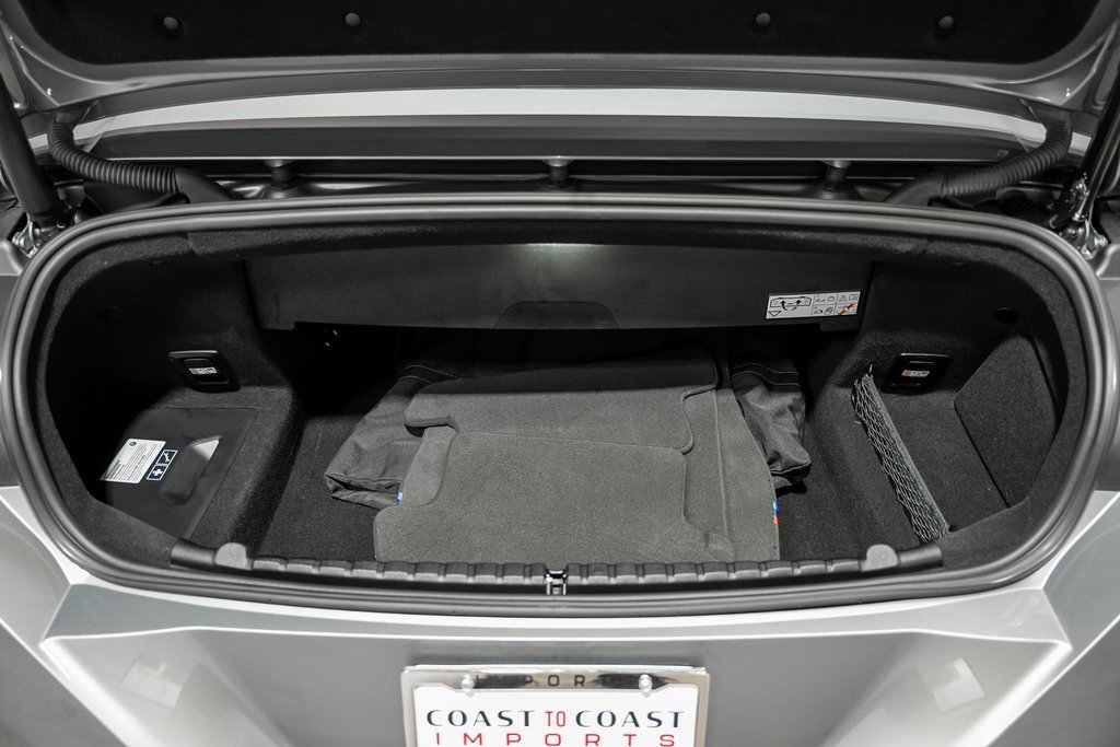 Used 2023 BMW M8 Competition w/ M Carbon Exterior Package image 66