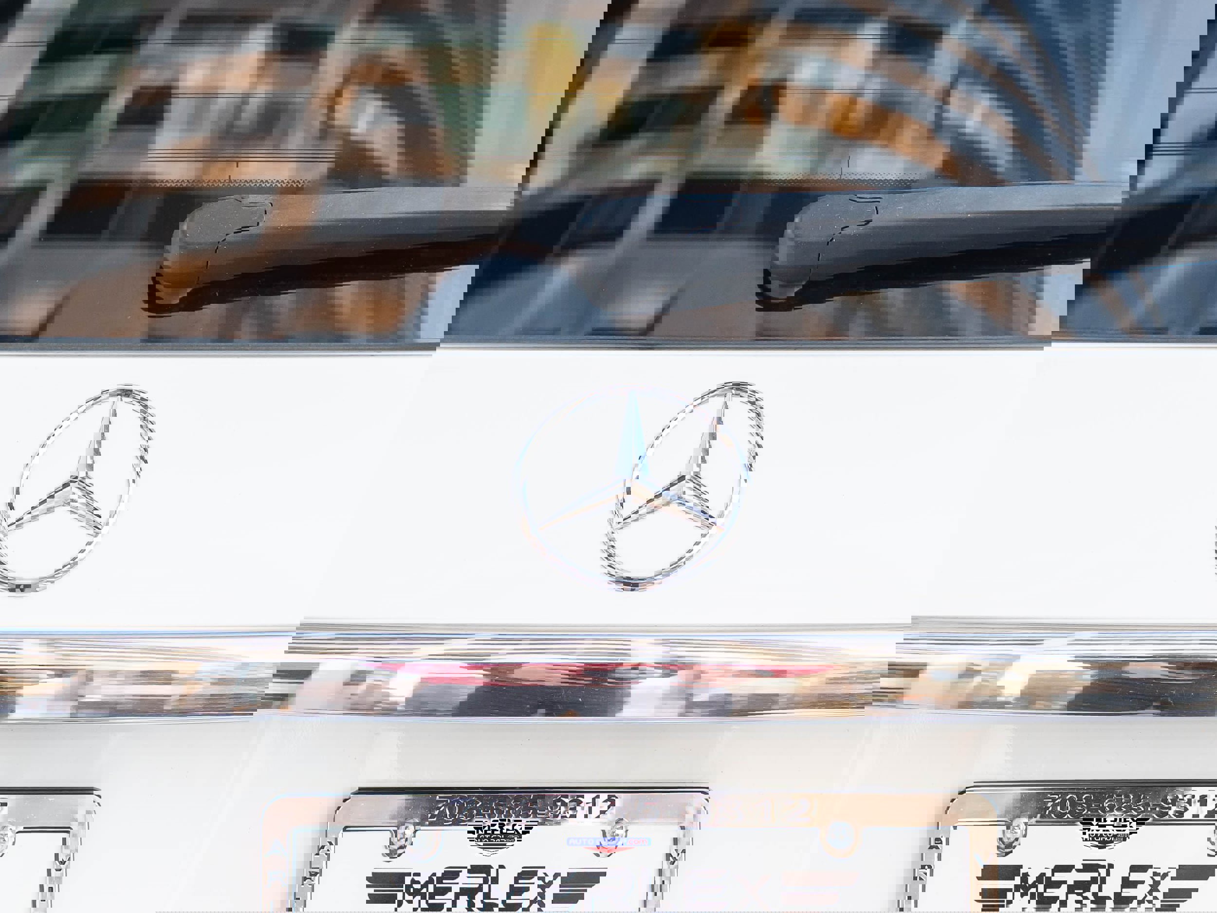 Used 2020 Mercedes-Benz GLS 450 4MATIC image 51